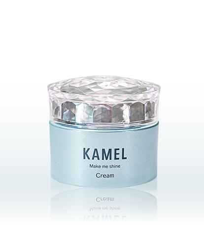 KAMEL クリーム
