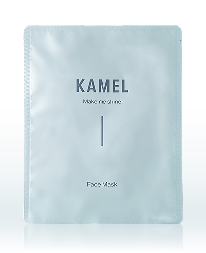 KAMEL シートマスク