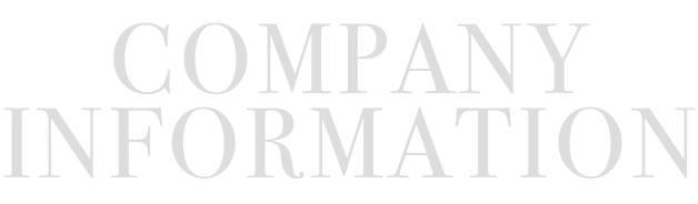 company imformation